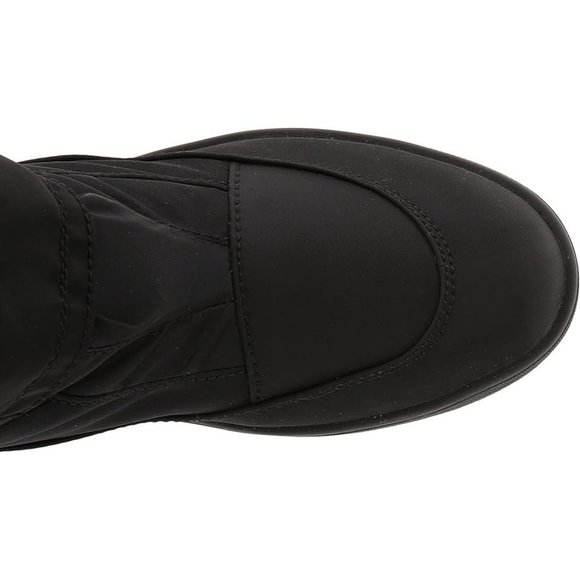 Pajar Black Winter & Rain Boots - Picture 6 of 8